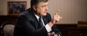 Порошенко вимагає, щоб в суди були передані справи про злочини на Майдані