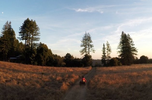 GoPro показала возможности своего будущего дрона