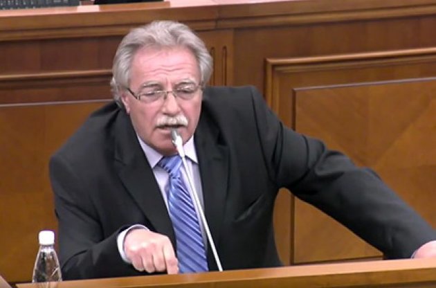 Виконуючим обов'язки прем'єр-міністра Молдови призначений член Ліберальної партії