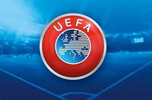 УЕФА направит в Киев сотрудника для расследования инцидента на "Олимпийском"