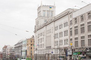 У Харківську міськраду пройшли чотири партії