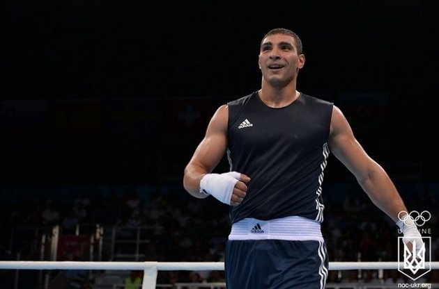 Манукян визнаний найкращим