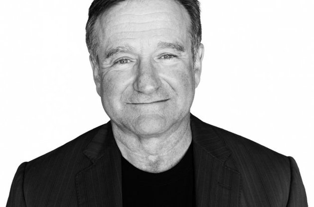 Робін Вільямс заборонив використовувати свій образ в будь-якому вигляді протягом 25 років