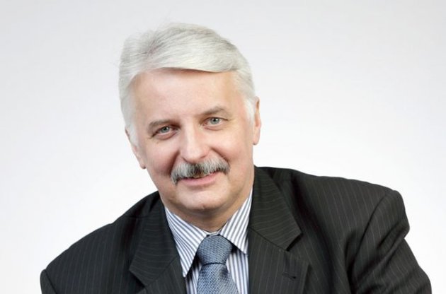 Новий голова МЗС Польщі хоче створити аналог "Бенілюксу" з Україною і Румунією