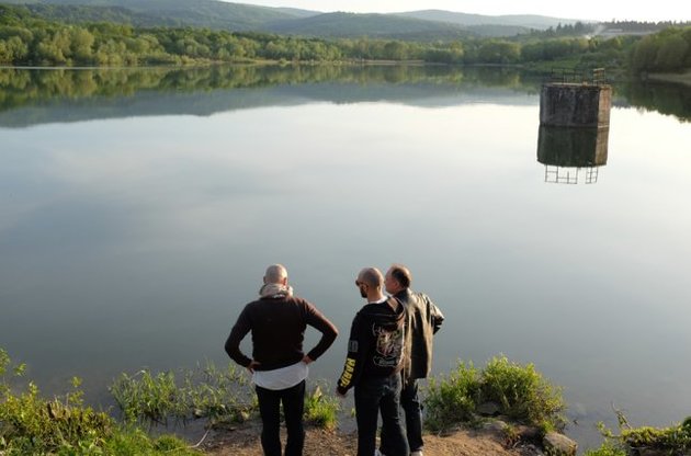 У Карпатах знімуть перший українсько-італійський фільм
