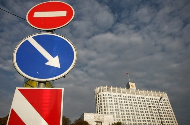 В России могут снять санкции с "дружественных" иностранных компаний