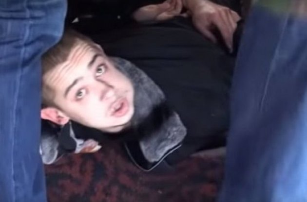 Охоронця Пушилина судили у Миколаєві