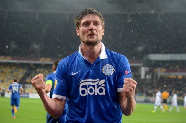 Селезнев опередил Реброва, Шацких и других