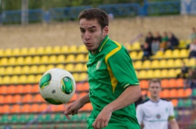 Савицький може перейти в "Динамо"