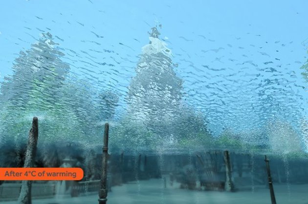 Так будет выглядеть Дурбан - крупный город в ЮАР