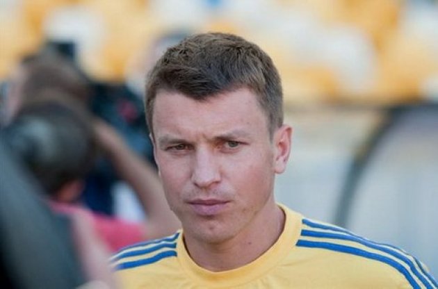 Ротань не сыграет в решающих матчах