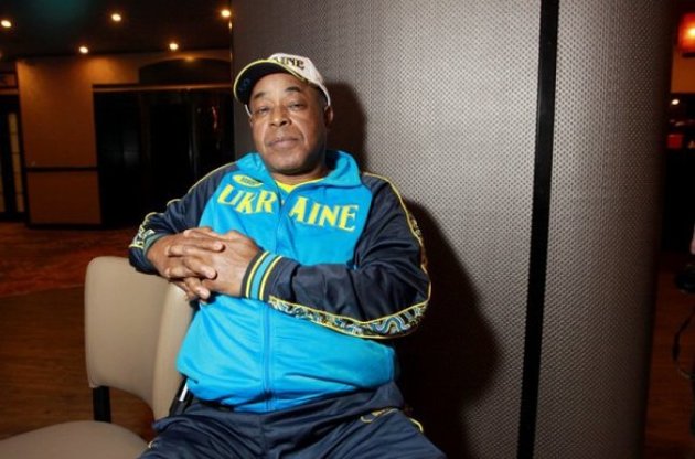 Башир уверен, что Фьюри проиграет