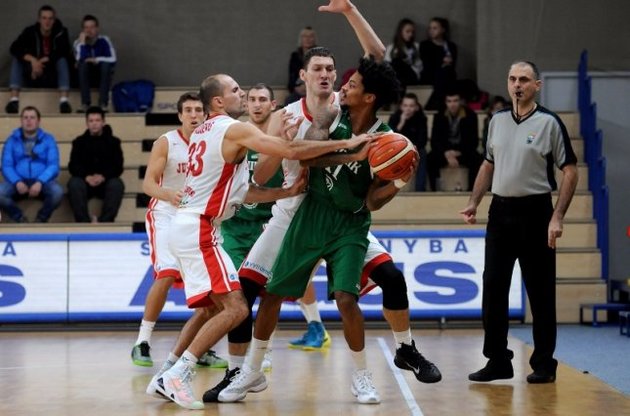 "Химик" возглавил свою группу