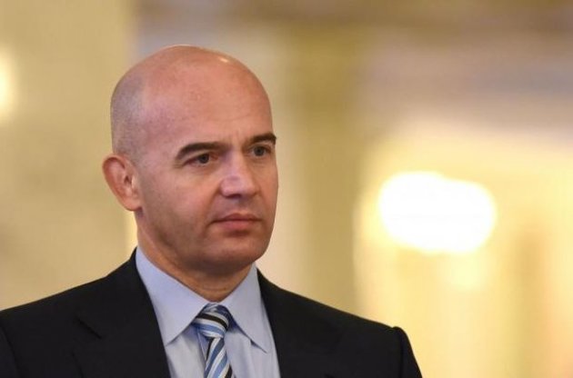 Кононенко считает, что после избрания антикоррупционного прокурора интерес к Шокину снизится