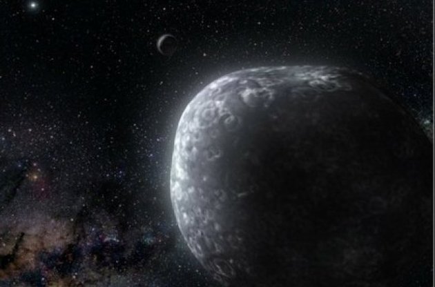 Вчені виявили найдальший об'єкт Сонячної системи