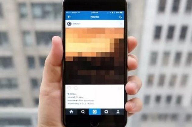 Apple і Google видалили Instagram-додаток, що викрав сотні тисяч паролів користувачів