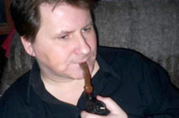 Книга «Політ над Чорним морем» Ігоря Павлюка стала книгою року у Великобританії