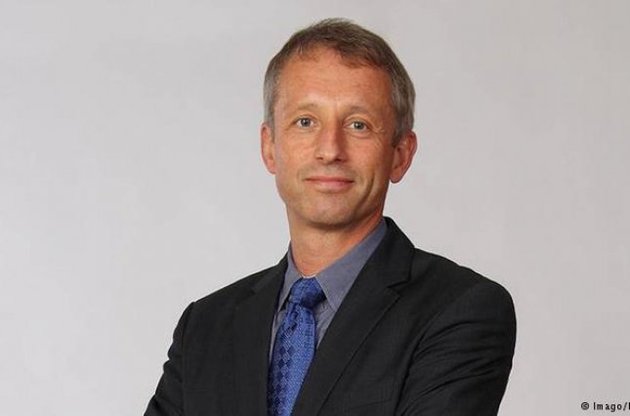 Джо Лундер неделю находился под арестом