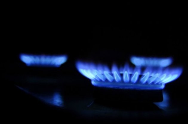 Украина обсуждает с МВФ снижение тарифов на газ