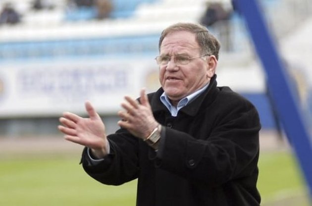 Сабо переконаний, що у Львові Україна зобов'язана перемагати