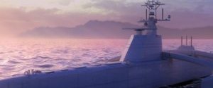 США випробують автономний корабель-мисливець за субмаринами в 2016 році
