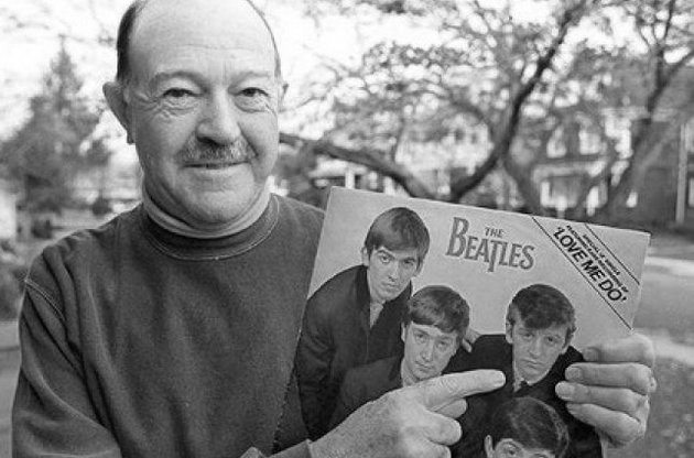 Пішов із життя &laquo;п&#039;ятий бітл&raquo; Енді Уайт