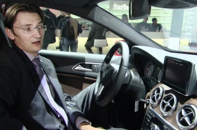 Йоханн Юнгверт ранее работал в Apple