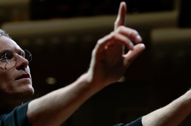 &quot;Стів Джобс&quot;