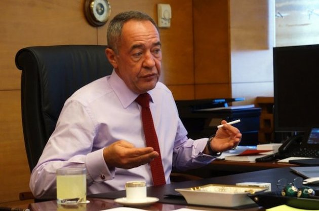 Мировую прессу озадачила смерть Михаила Лесина