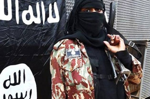 В СМИ появилось новое предупреждение о джихаде ИГ