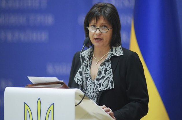 Украина не выплатит России долг в $ 3 млрд, так как РФ не согласилась на реструктуризацию – Яресько