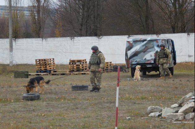 Саморобні вибухові пристрої становлять найбільшу небезпеку при їхньому розмінуванні або знешкодженні