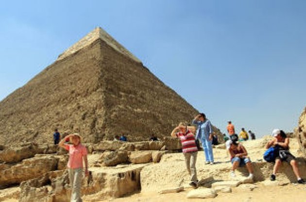 Туроператори Казахстану призупинили тури в Єгипет