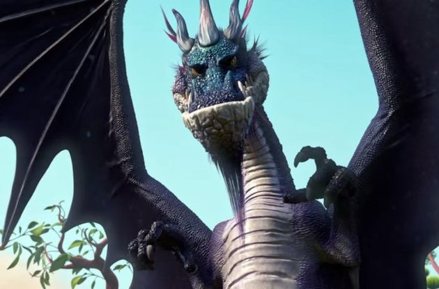 У мережі з&#039;явився тизер українського мультфільму &laquo;Микита Кожум&#039;яка&raquo;