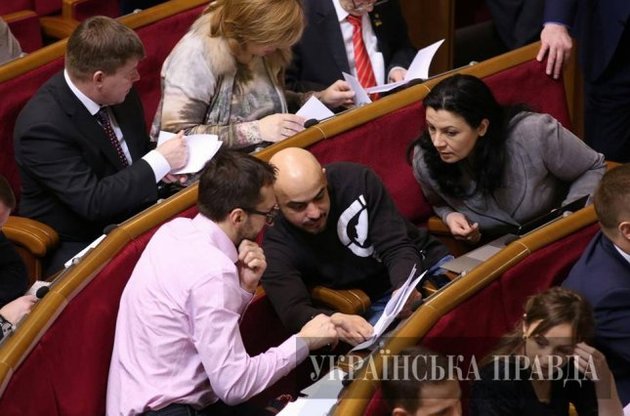 Лещенко впевнений, що за ним і Найємом стежать через викриття Мартиненка