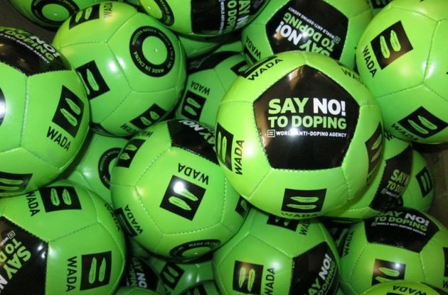 WADA повинна підтвердити методи роботи антидопінгових агентств деяких країн