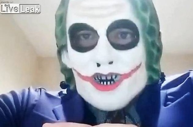 Теща 24-річного канадця каже, що він пожартував