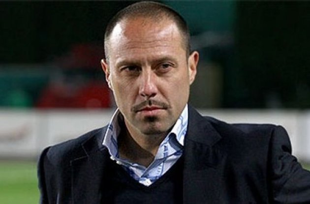 Йовичевич близок к уходу