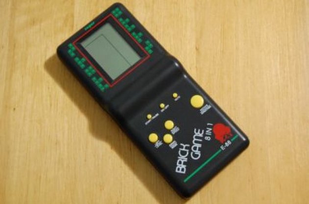 Центральным персонажем станет создатель тетриса Алексей Пажитнов