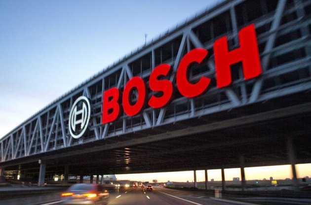 Bosch якобы помогала концерну Volkswagen обходить нормы выхлопа дизельных двигателей