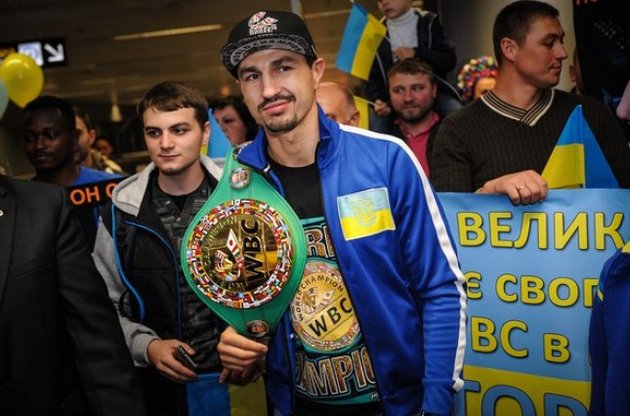 Постол хотів би об&#039;єднати пояси