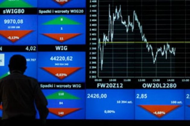 Стамбульский индекс BIST потерял 1,6%