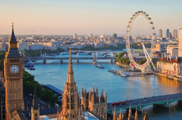 Покупатели из России и Азии ушли с рынка дорогой недвижимости в Лондоне – FT