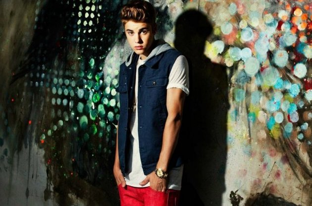 Джастин Бибер побил рекорд The Beatles и Дрейка