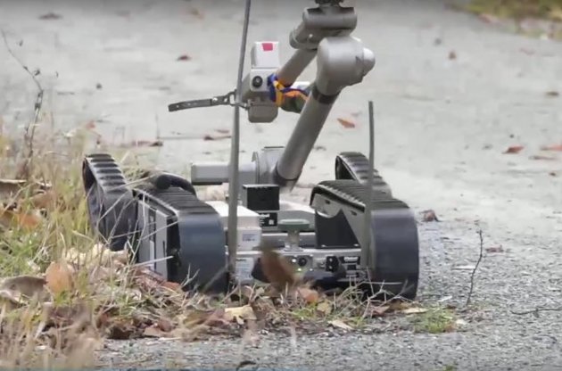 Канада предоставит помощь украинским саперам