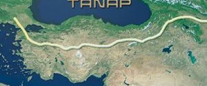 Туреччина прискорить будівництво газопроводу з Азербайджану