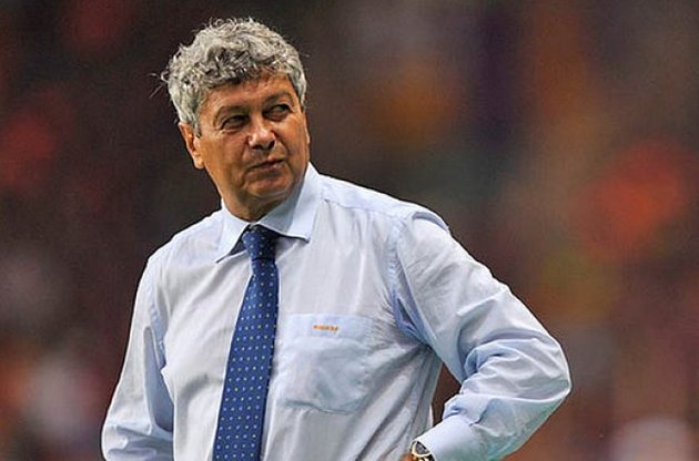 Луческу задоволений грою команди в матчах проти &quot;Реала&quot; і ПСЖ