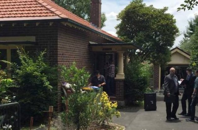 Поліція Сіднея обшукала будинок фахівця з шифрування