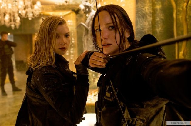 У &quot;Голодных игр&quot; появятся приквелы