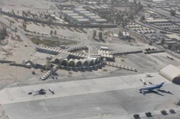 Таліби атакували військову базу США в Кандагарі: загинули 37 осіб